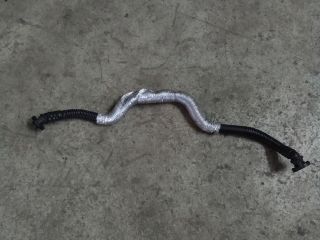 bontott VW TOUAREG Kartergázcső