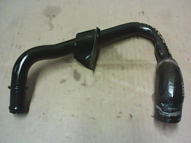 bontott VW TOUAREG Kartergázcső