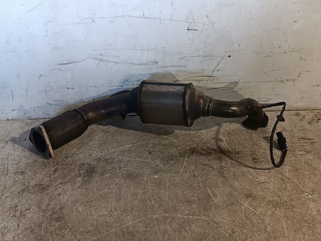 bontott VW TOUAREG Katalizátor