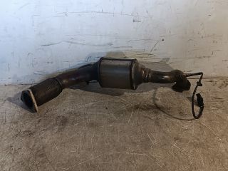 bontott VW TOUAREG Katalizátor