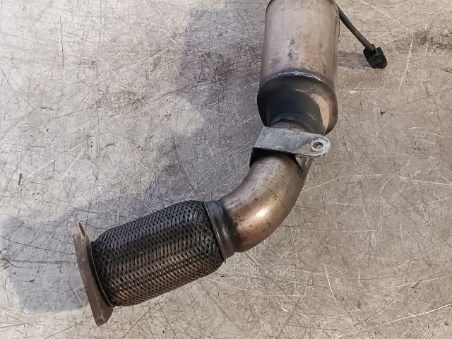 bontott VW TOUAREG Katalizátor