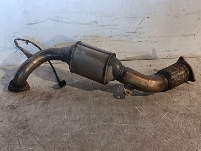 bontott VW TOUAREG Katalizátor