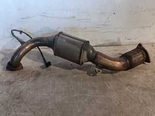 bontott VW TOUAREG Katalizátor