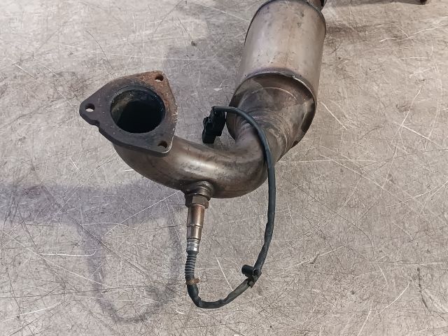 bontott VW TOUAREG Katalizátor