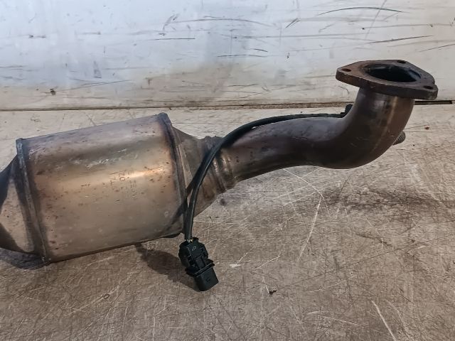 bontott VW TOUAREG Katalizátor