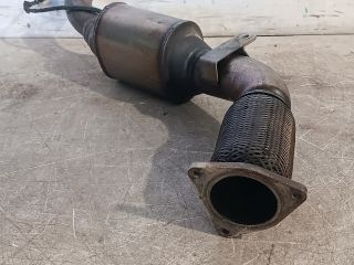 bontott VW TOUAREG Katalizátor