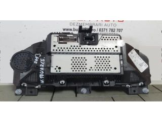 bontott VW TOUAREG Kilométeróra