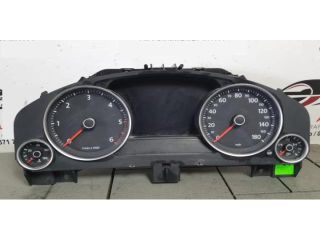 bontott VW TOUAREG Kilométeróra