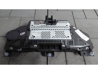 bontott VW TOUAREG Kilométeróra