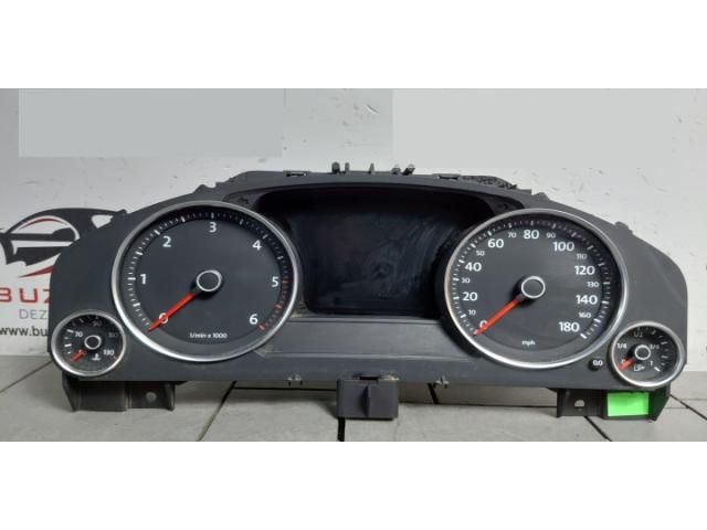 bontott VW TOUAREG Kilométeróra