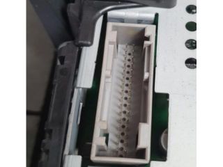 bontott VW TOUAREG Kilométeróra