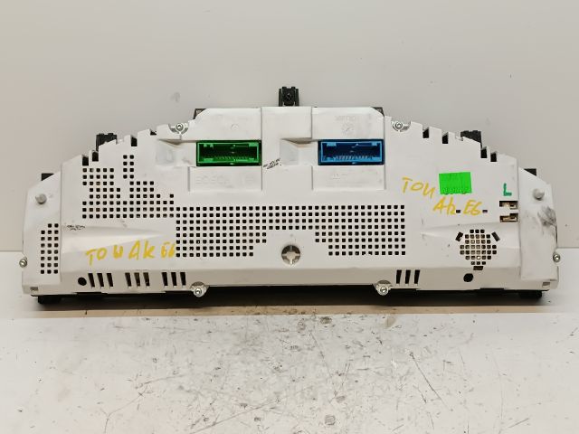 bontott VW TOUAREG Kilométeróra