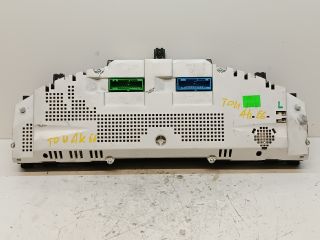 bontott VW TOUAREG Kilométeróra