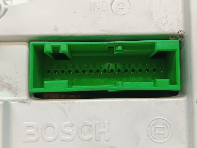 bontott VW TOUAREG Kilométeróra