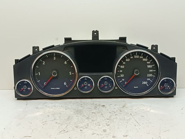 bontott VW TOUAREG Kilométeróra