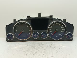 bontott VW TOUAREG Kilométeróra