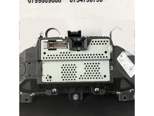 bontott VW TOUAREG Kilométeróra