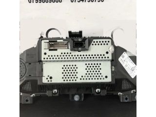 bontott VW TOUAREG Kilométeróra