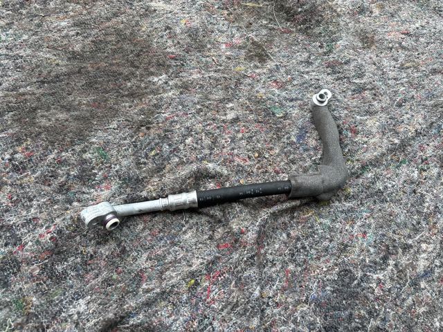 bontott VW TOUAREG Klíma Cső