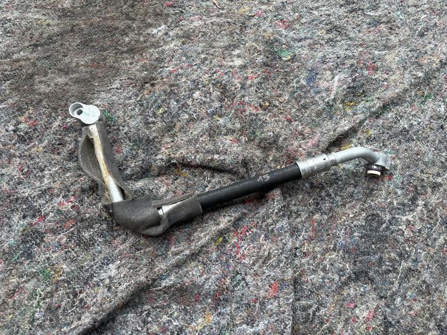 bontott VW TOUAREG Klíma Cső