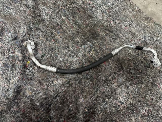 bontott VW TOUAREG Klíma Cső