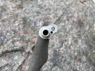 bontott VW TOUAREG Klíma Cső