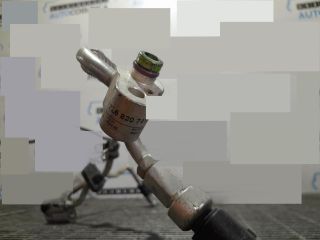 bontott VW TOUAREG Klíma Cső