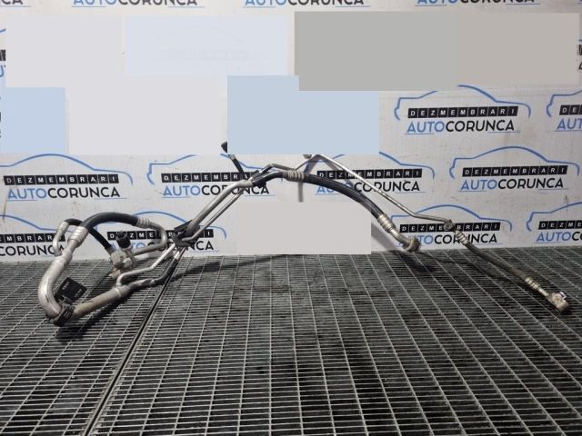 bontott VW TOUAREG Klíma Cső