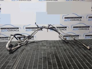 bontott VW TOUAREG Klíma Cső