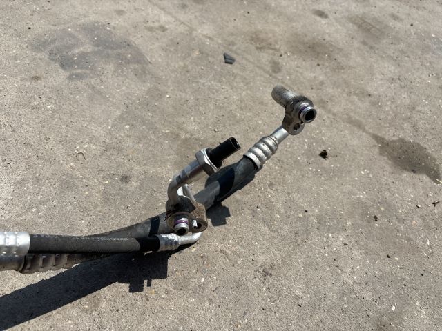 bontott VW TOUAREG Klíma Cső