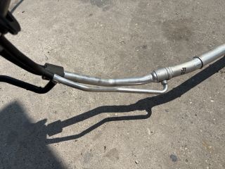 bontott VW TOUAREG Klíma Cső