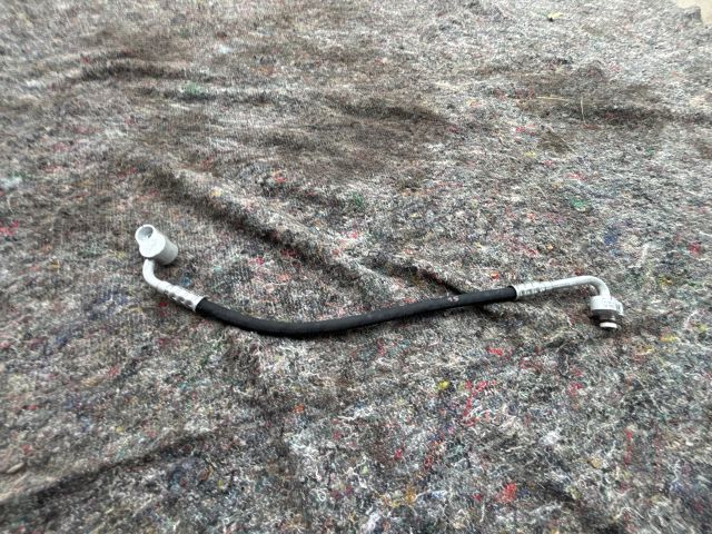 bontott VW TOUAREG Klíma Cső