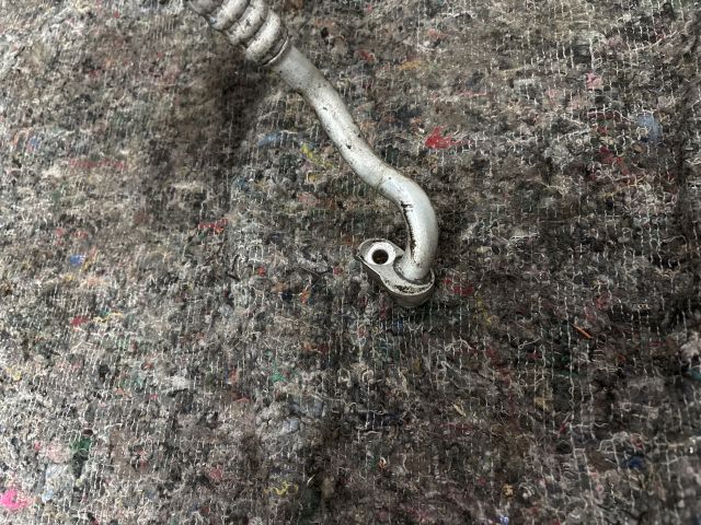 bontott VW TOUAREG Klíma Cső