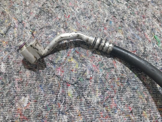 bontott VW TOUAREG Klíma Cső