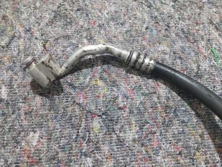 bontott VW TOUAREG Klíma Cső