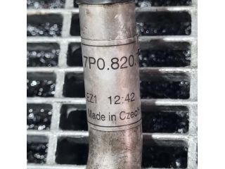 bontott VW TOUAREG Klíma Cső