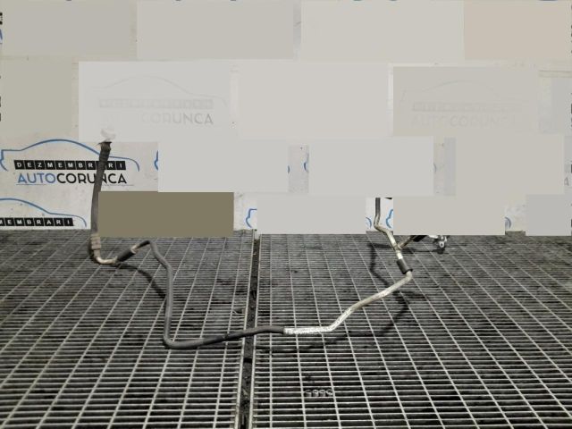 bontott VW TOUAREG Klíma Cső