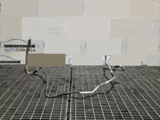 bontott VW TOUAREG Klíma Cső