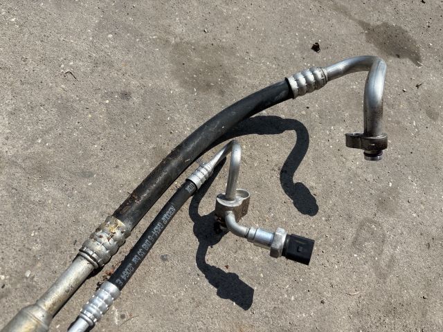 bontott VW TOUAREG Klíma Cső