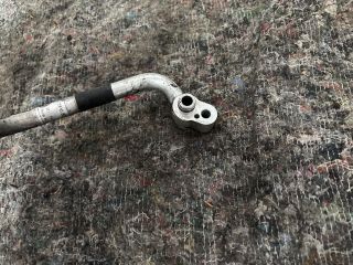 bontott VW TOUAREG Klíma Cső