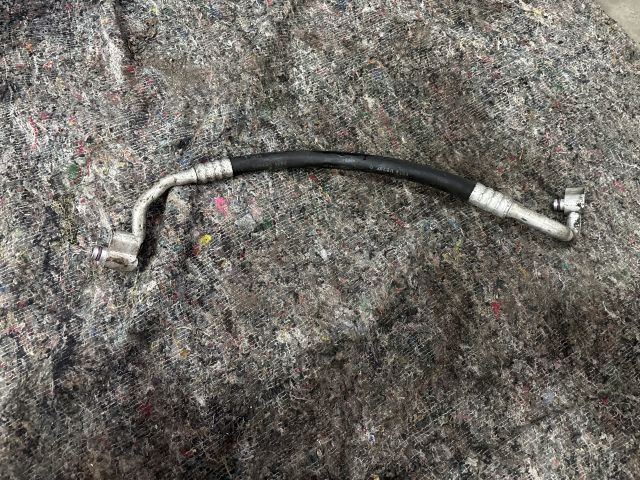 bontott VW TOUAREG Klíma Cső