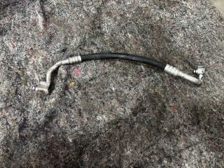 bontott VW TOUAREG Klíma Cső