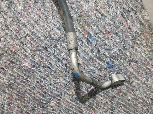 bontott VW TOUAREG Klíma Cső