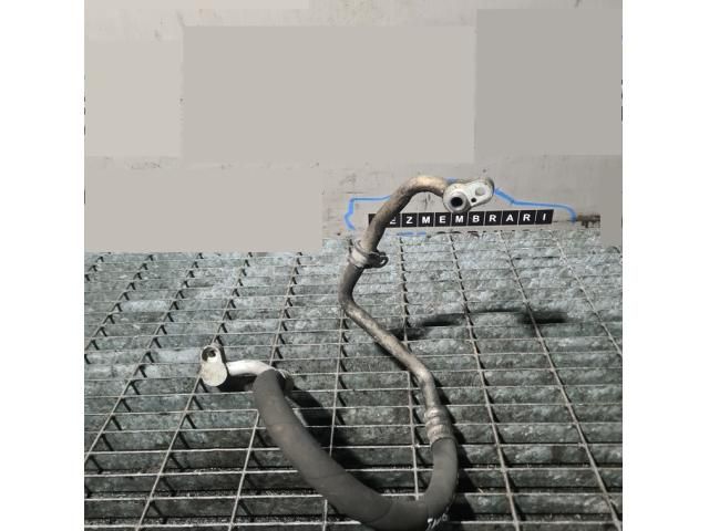 bontott VW TOUAREG Klíma Cső