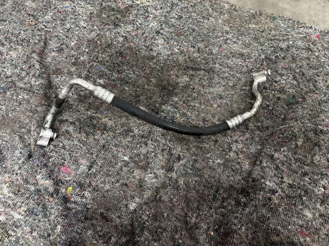 bontott VW TOUAREG Klíma Cső