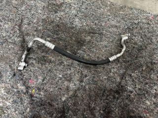 bontott VW TOUAREG Klíma Cső