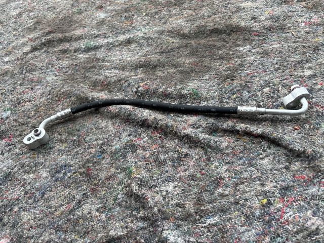 bontott VW TOUAREG Klíma Cső