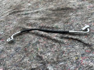 bontott VW TOUAREG Klíma Cső