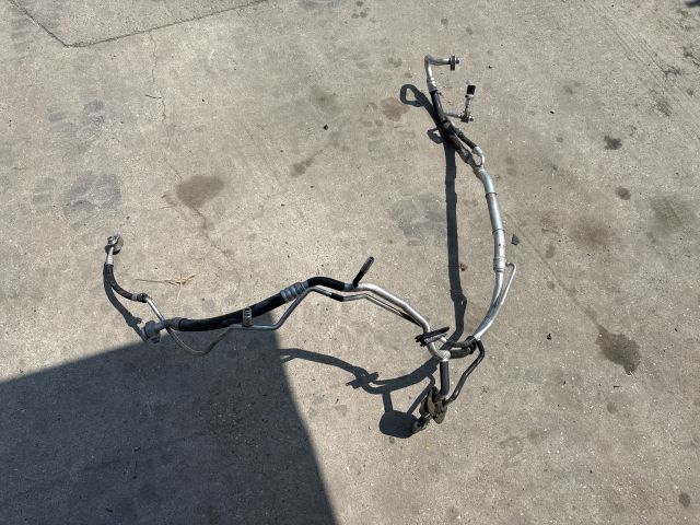 bontott VW TOUAREG Klíma Cső