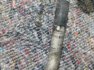 bontott VW TOUAREG Klíma Cső